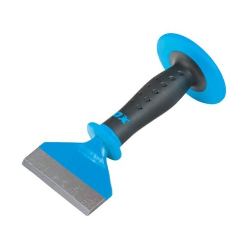 4" BRICK CHISEL