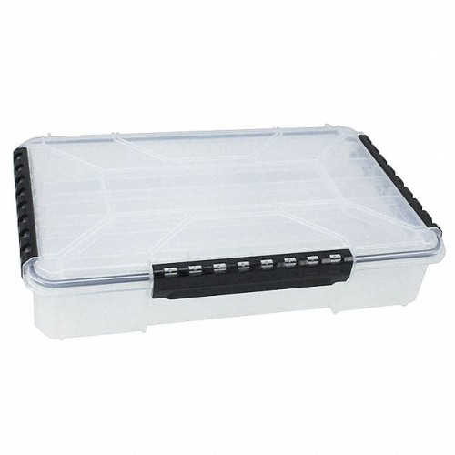 COMP STORAGE PLSTC 14"L X 8.87"W