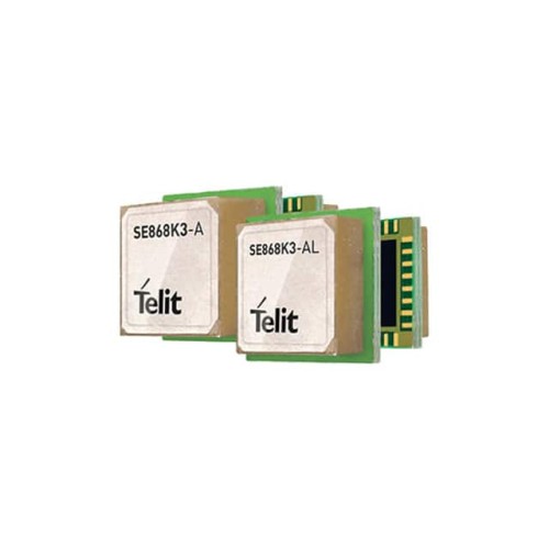 SE868K3-A GNSS HIGH ANT. EVK