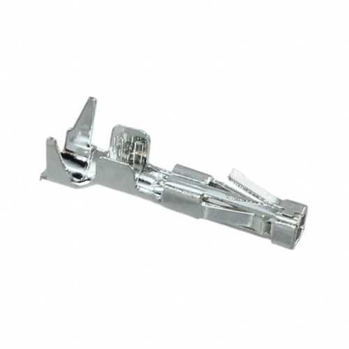 CONN SSL SKT CONT 18-22AWG CRIMP