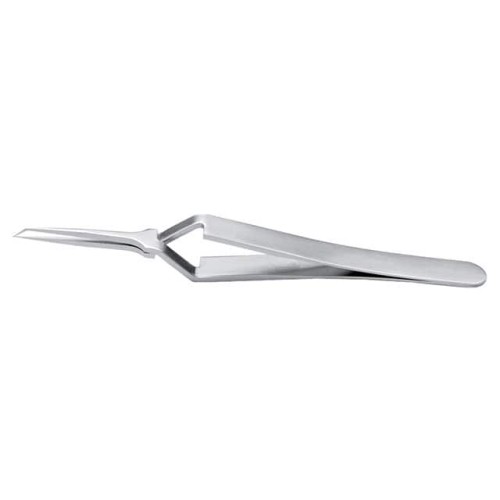 REVERSE ACTION TWEEZERS - ANTI-A