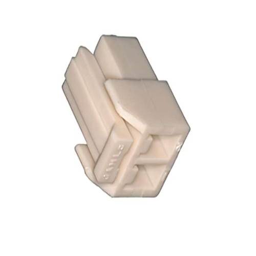 2.5 MM W TO B CONNECTOR 2P HOUSI