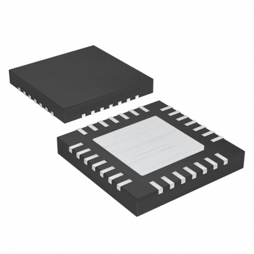IC LED DRV LIN ANALOG 34MA 28QFN