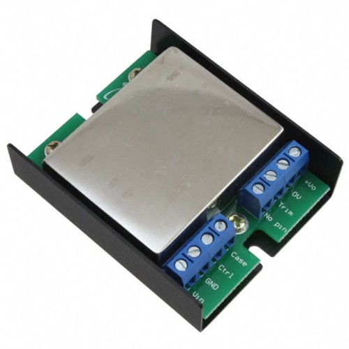 DC/DC CONVERTER 15V 30W