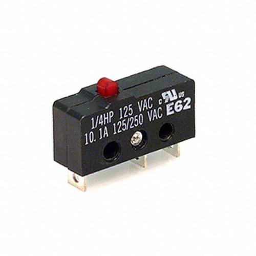 SWITCH SNAP ACTION SPDT 10A 125V