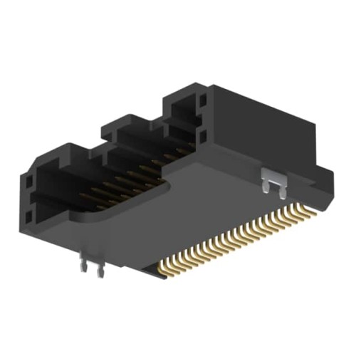 HEADER SMT RA 24POS KEY-B