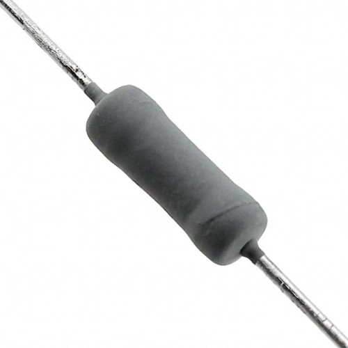 RES 330 OHM 3W 5% AXIAL