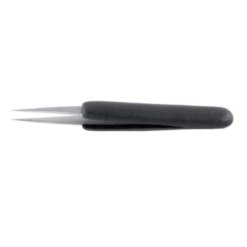 TWEEZERS ANTI-ACID/ANTI-MAG SS