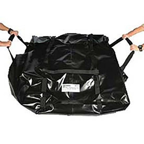 ENPAC CHEMICAL RESISTANT BAG FOR