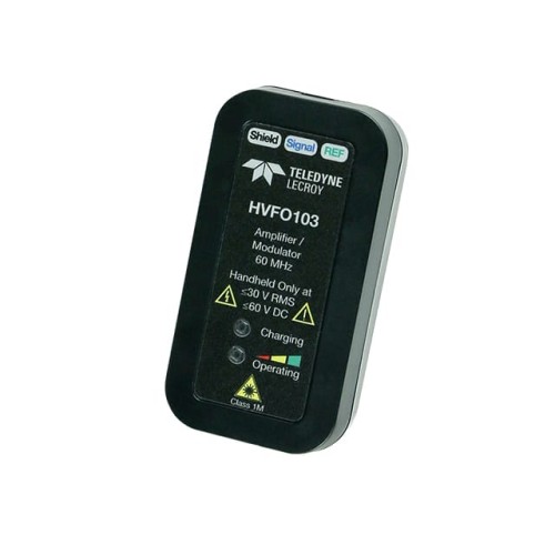 HVFO103 SPARE AMPLIFIER/MODULATI
