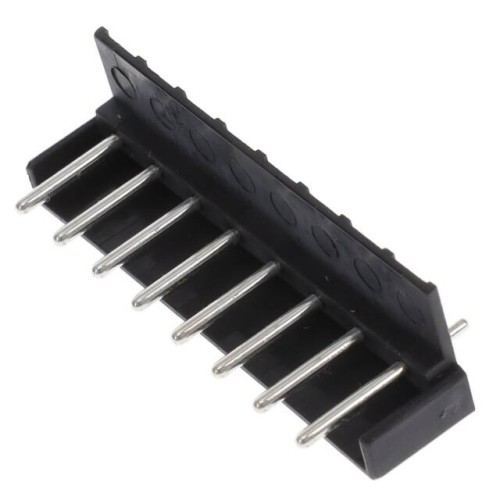 EX 5.0 - 8P NL66 , BRASS BRIGHT