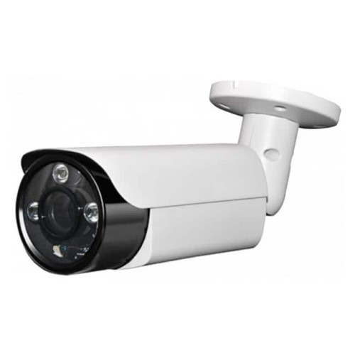FIXED POE IP CAMERA