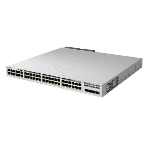 CISCO CATALYST C9300L-48UXG-2Q-A