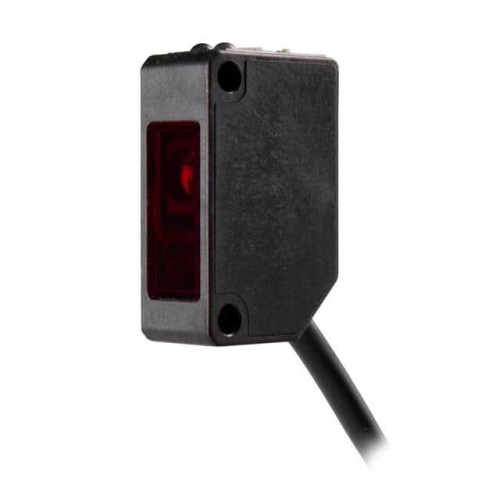 BGS SENSOR LED 10-300MM PNP 2M