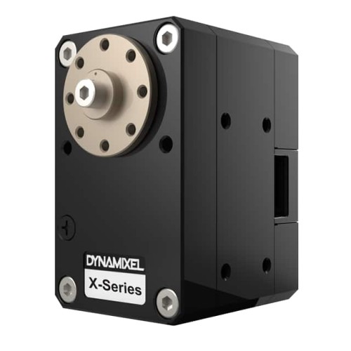 DYNAMIXEL XM430-W210-R STALL TOR