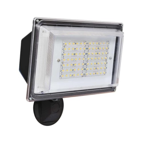 LED SECURITY LIGHT WALL PACK, 42