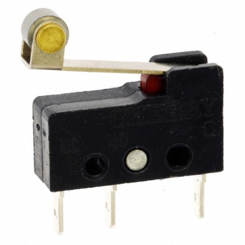 SWITCH SNAP ACTION SPDT 10A 125V