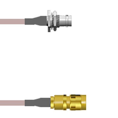 BNC-SJB/SMA-SP G178 0.5M