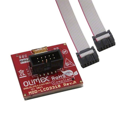 OLIMEX EMBEDDDED MODULE