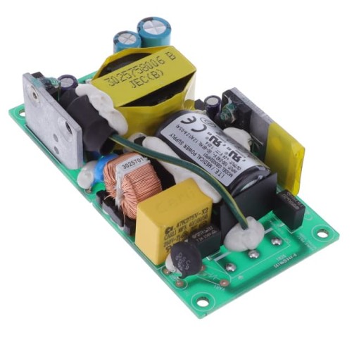 AC/DC CONVERTER 24V 32W