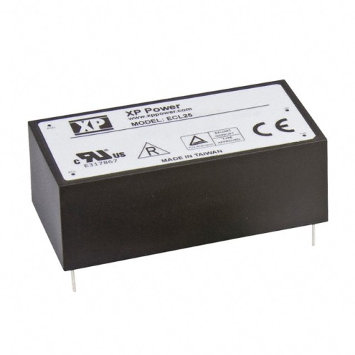 AC/DC CONVERTER 24V 25W