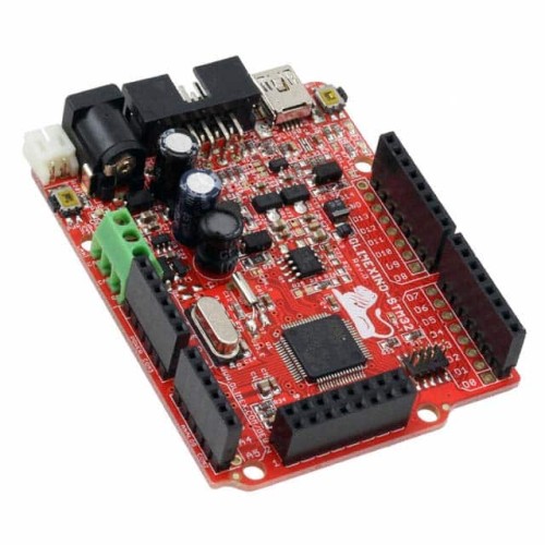MAPLE STM32F103RBT6 EVAL BRD