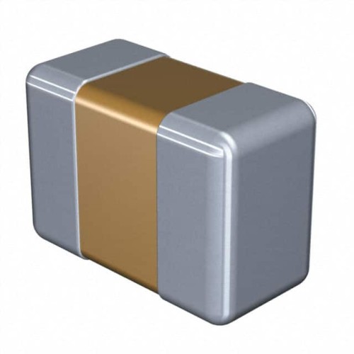 CAP CER 0.33UF 10V X5R 0402