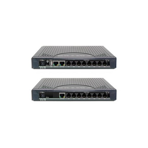 SMARTNODE VOIP GATEWAY, 4 FXO, 4