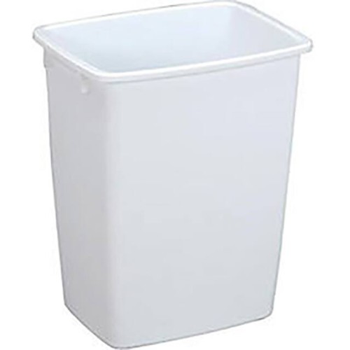 RUBBERMAID WASTEBASKET 36 QUART