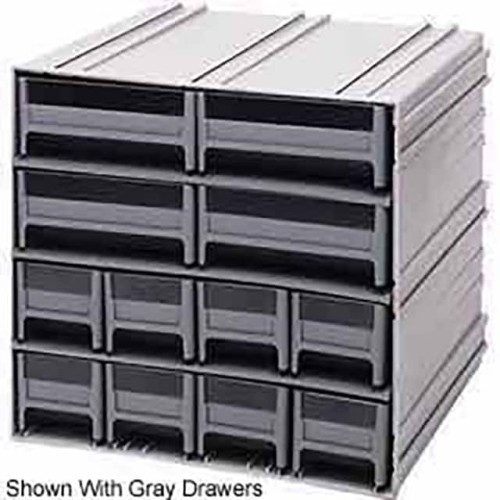 INTERLOCKING STORAGE CABINET QIC