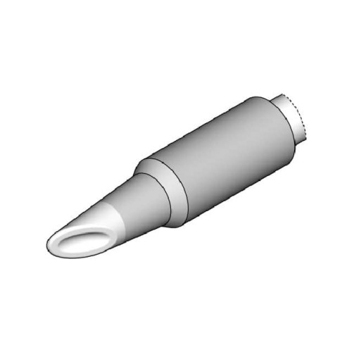 TIP HOOF DENT 2.70MM