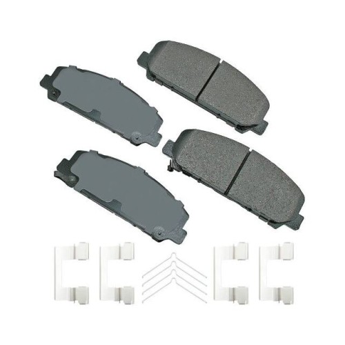 PROACT ULTRA PREMIUM CERAMIC DIS