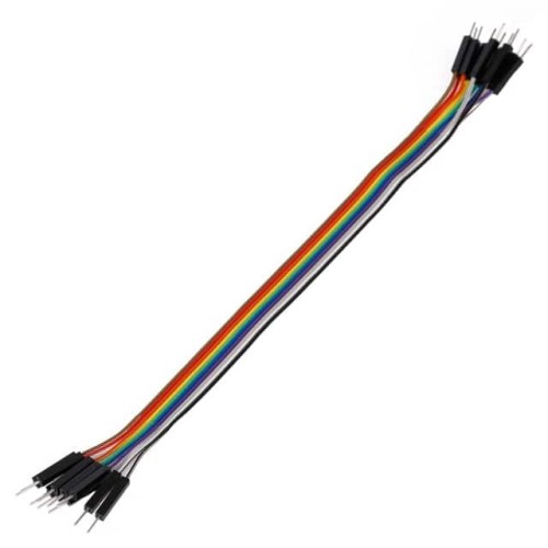 TIP PLUG TO TIP PLUG 7.9"