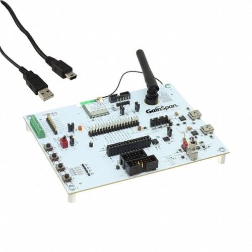EVAL BOARD FOR GS2101M