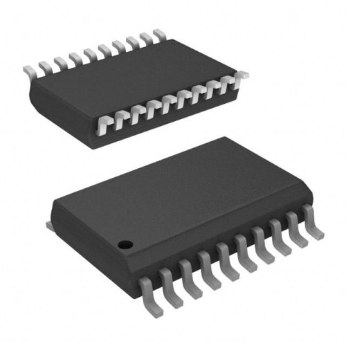IC MCU 8BIT 1.75KB OTP 20SOIC