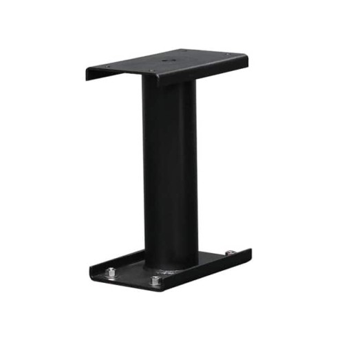 16" SURFACE MOUNT ALUMINUM POST
