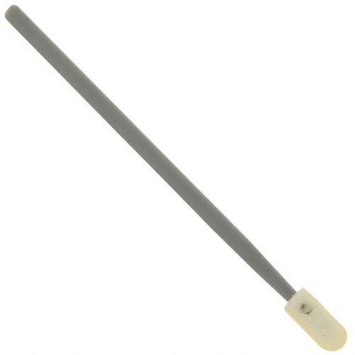SWAB CLEANRM 2.8" POLYTIP 500PC