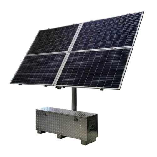 RemotePro 24/48V 200W Continuous