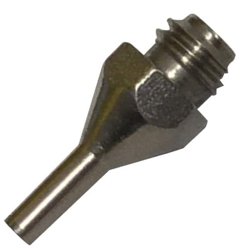 SMD HOT AIR NOZZLE, HOLE DIA: 1.