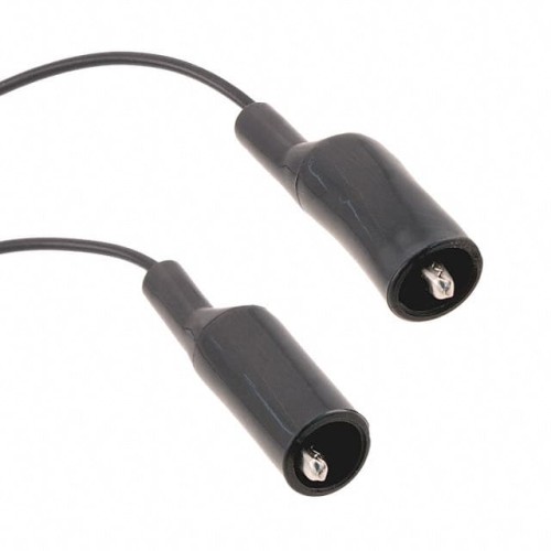 TEST LEAD GATOR TO GATOR 24"