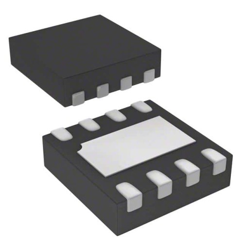 IC AMP CLASS D MONO 2.95W 8DFN