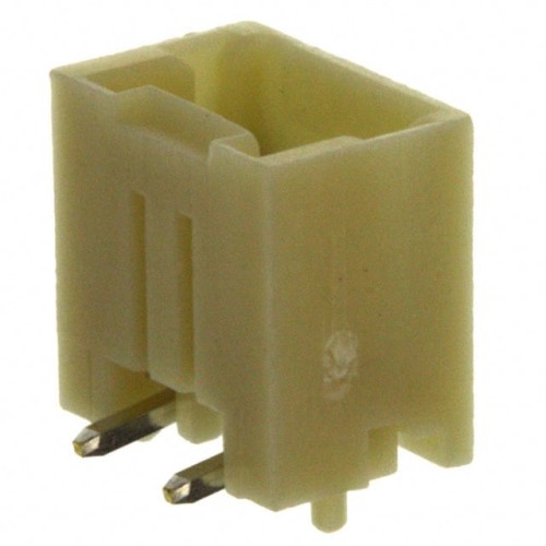 CONN HEADER SMD 3POS 1.5MM