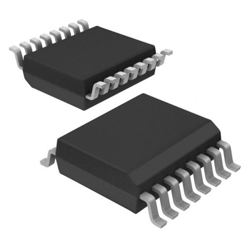 IC MUX/DEMUX 1 X 8:1 16SSOP