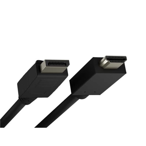CBL DISPLAYPORT M - HDMI-A M 15'