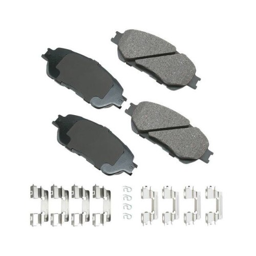 PROACT ULTRA PREMIUM CERAMIC DIS