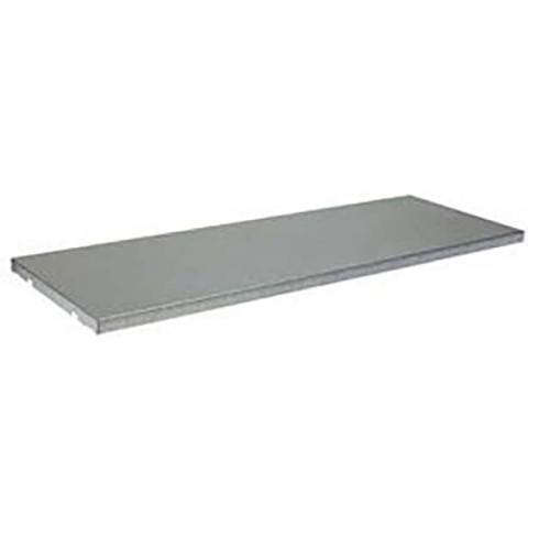 SPILLSLOPE STEEL SHELF, 43X34"