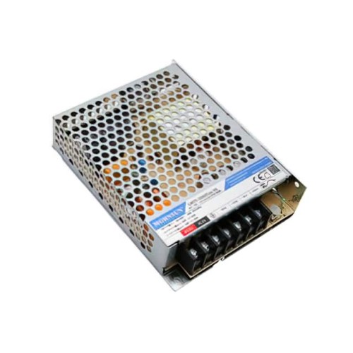 ENCLOSED AC DC CONVERTERS 2 OUTP