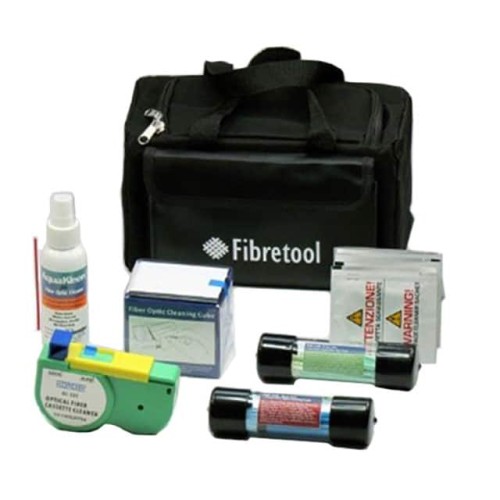 OF CLEANING KIT BASIC