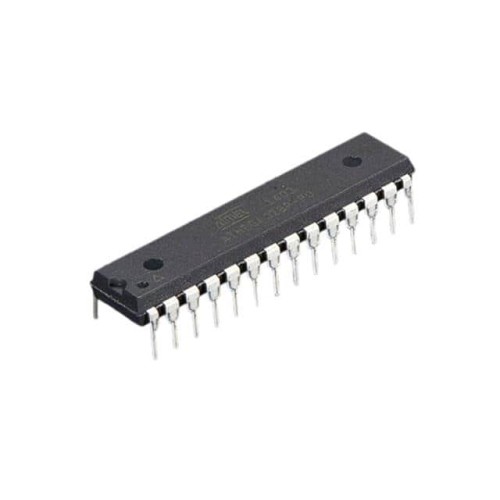 ARDUINO BOOTLOADER ATMEGA328P