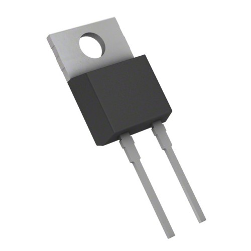 DIODE GEN PURP 600V 20A TO220AC